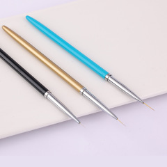 Nail brush set