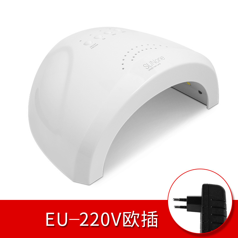 Nail lamp SUNone
