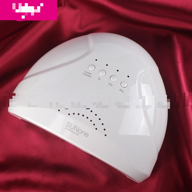 Nail lamp SUNone