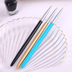 Nail brush set