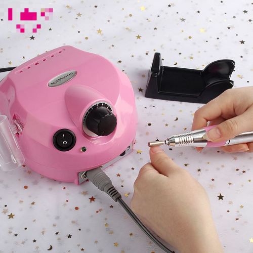 DM202 Nail electric grinder