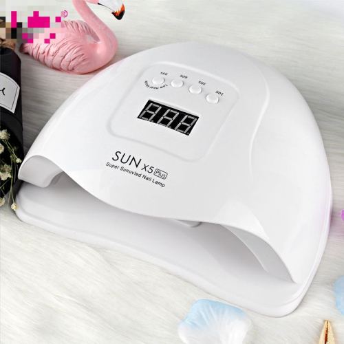 Nail lamp SunX5plus