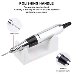 DM202 Nail electric grinder