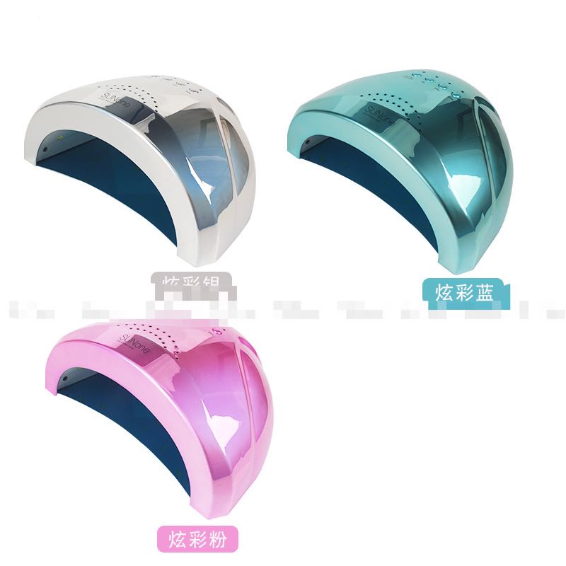 Brilliant nail lamp SUNone