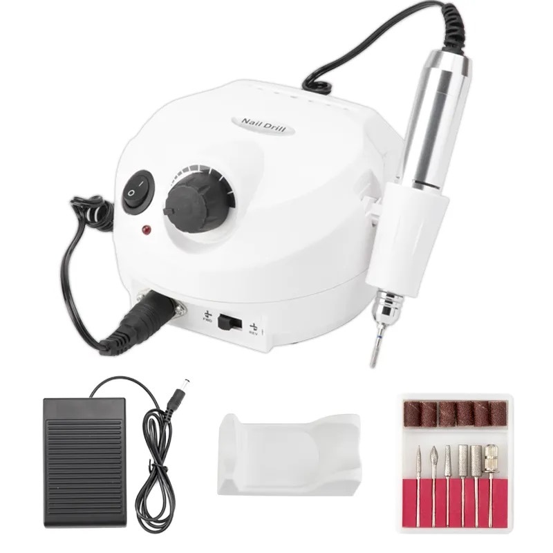DM202 Nail electric grinder