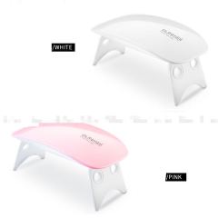 Mini nail lamp