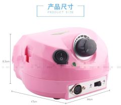 DM202 Nail electric grinder