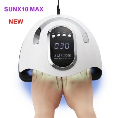 Lamp SunX10max