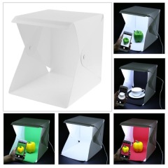 Mini foto softbox