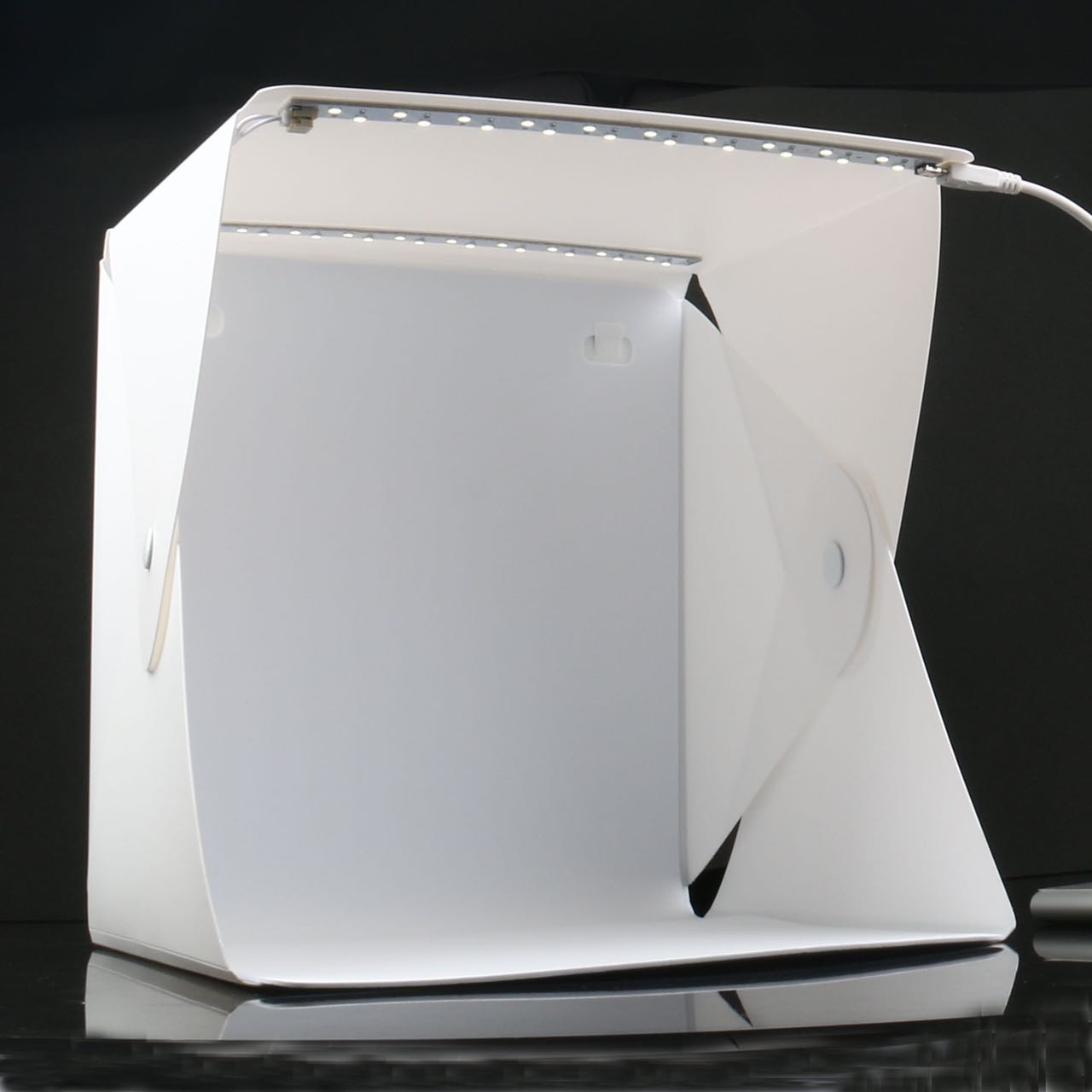 Mini foto softbox
