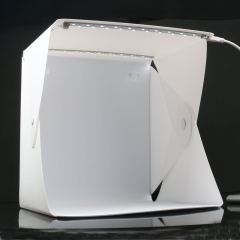 Mini foto softbox