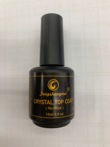 Crystal Top Coat