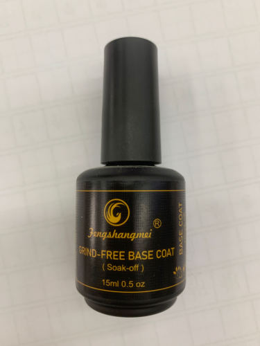 Grind-Free Base Coat