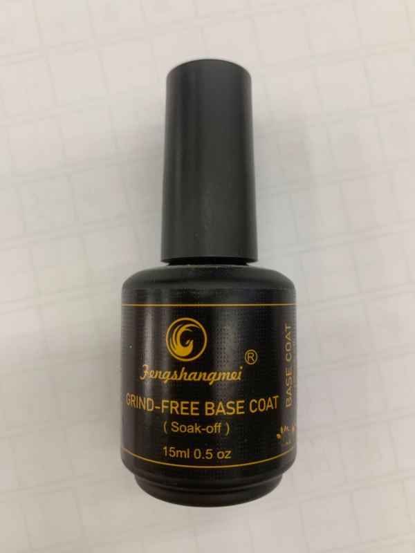 Grind-Free Base Coat