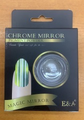 Chrome Mirror powder