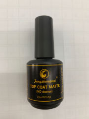 Top Coat Matte