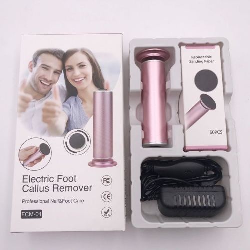 Electric Foot Callus Remover
