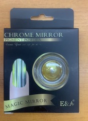 Chrome Mirror Powder