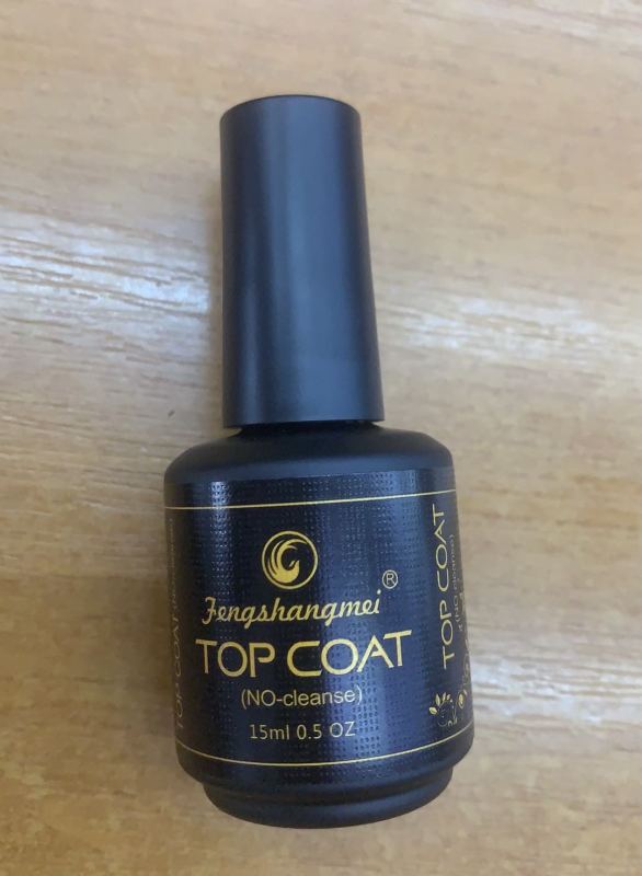Top Coat