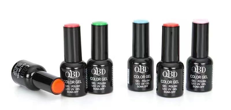 QBD Color Gel