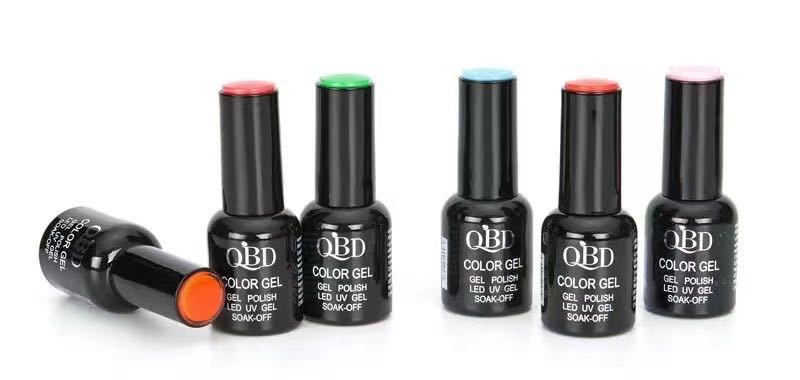 QBD Color Gel
