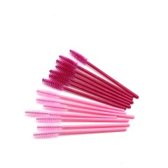 Eyelash brush