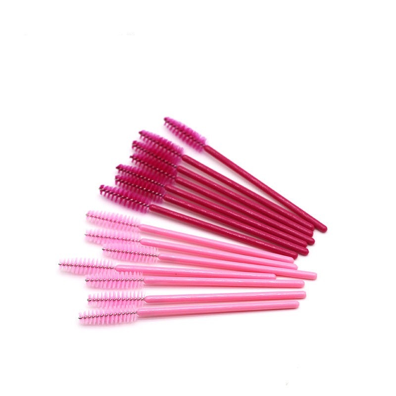 Eyelash brush
