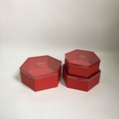 Gift boxes 3pcs