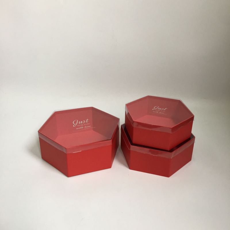 Gift boxes 3pcs