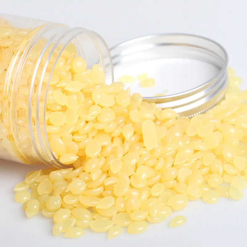 Depilatory wax beans 400g