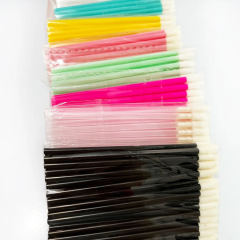 Lip brush Applicator eyeshadow
