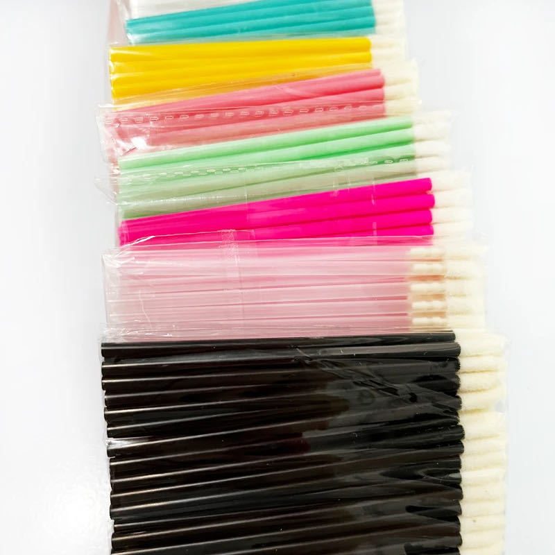 Lip brush Applicator eyeshadow