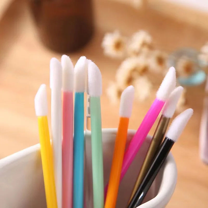 Lip brush Applicator eyeshadow