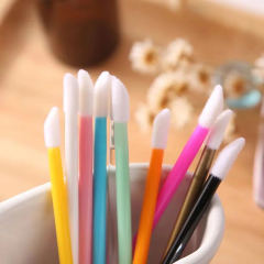 Lip brush Applicator eyeshadow