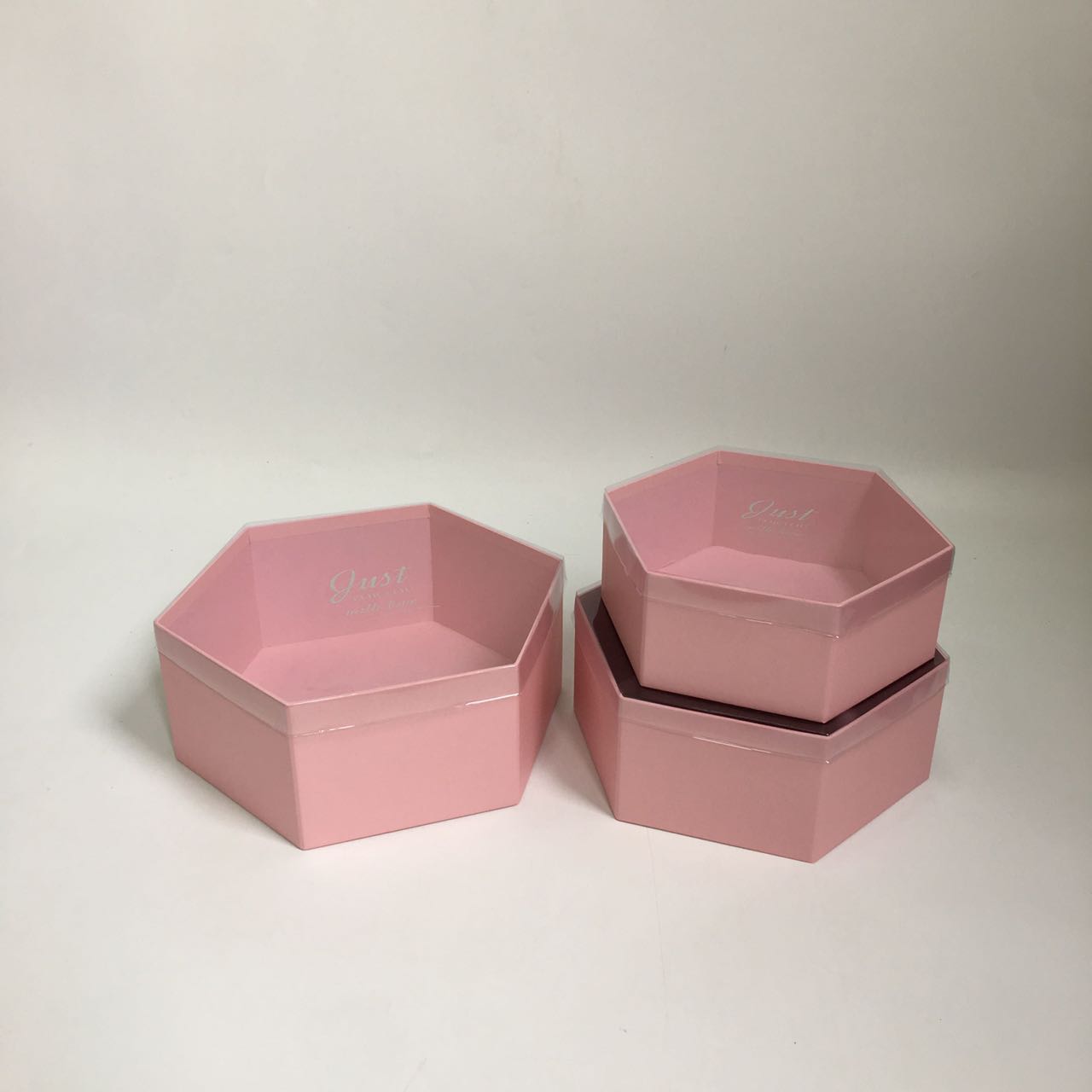 Gift boxes 3pcs