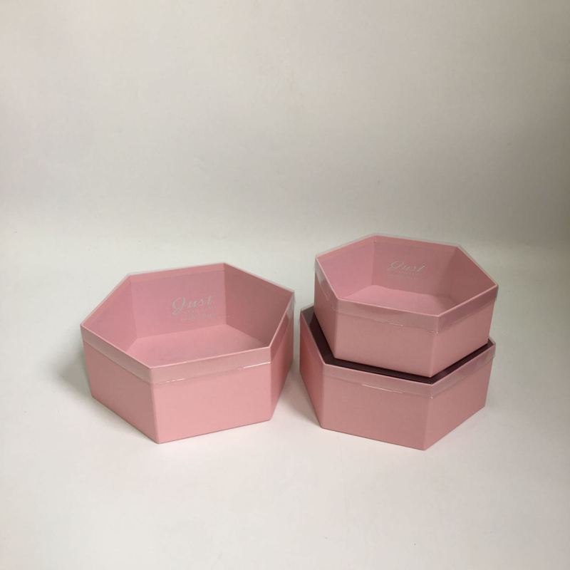 Gift boxes 3pcs
