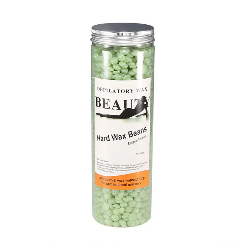 Depilatory wax beans 400g