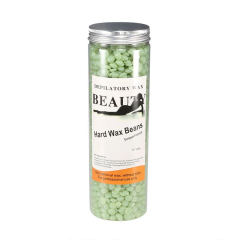 Depilatory wax beans 400g