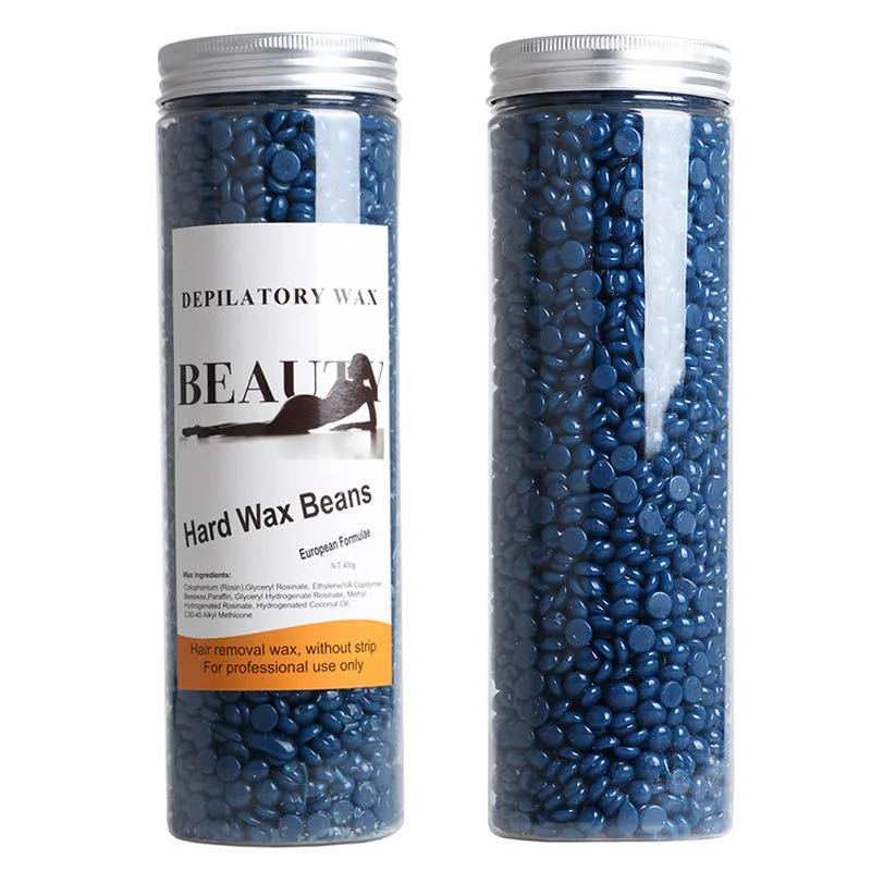 Depilatory wax beans 400g