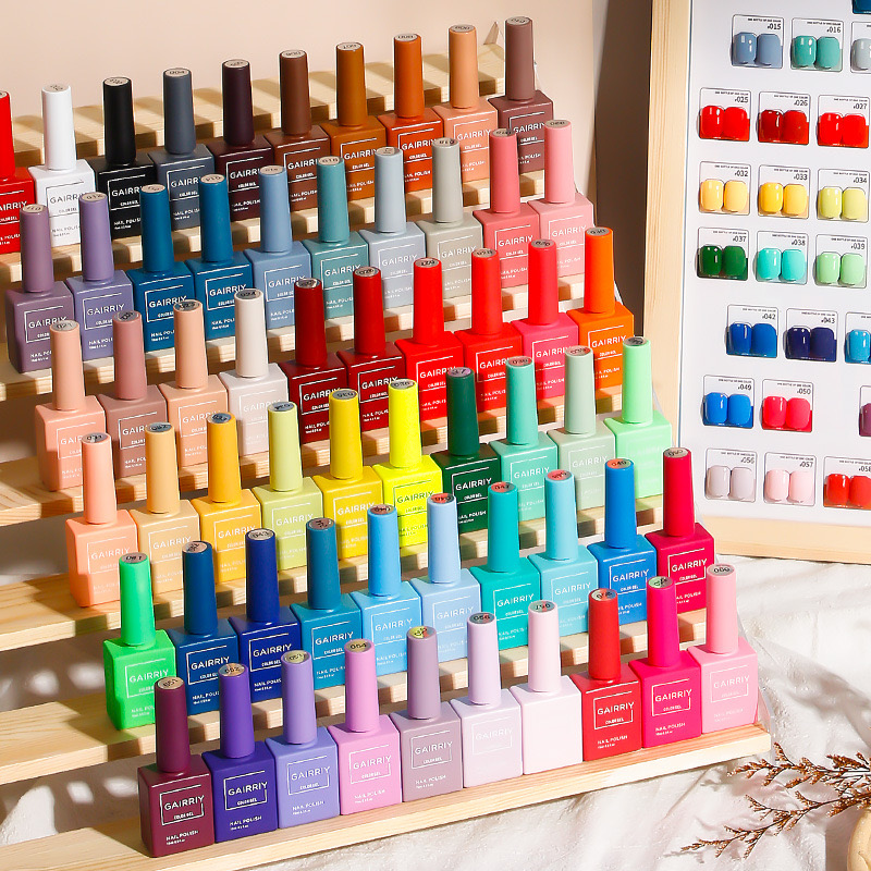 GAIRRY COLOR GEL