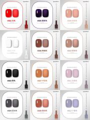 GAIRRY COLOR GEL