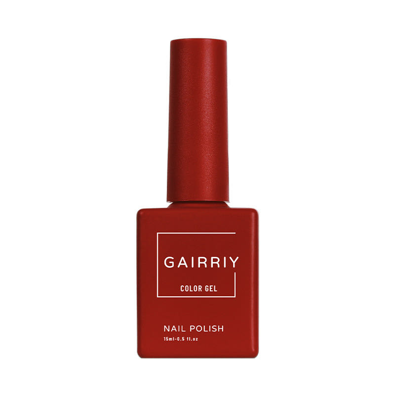 GAIRRY COLOR GEL