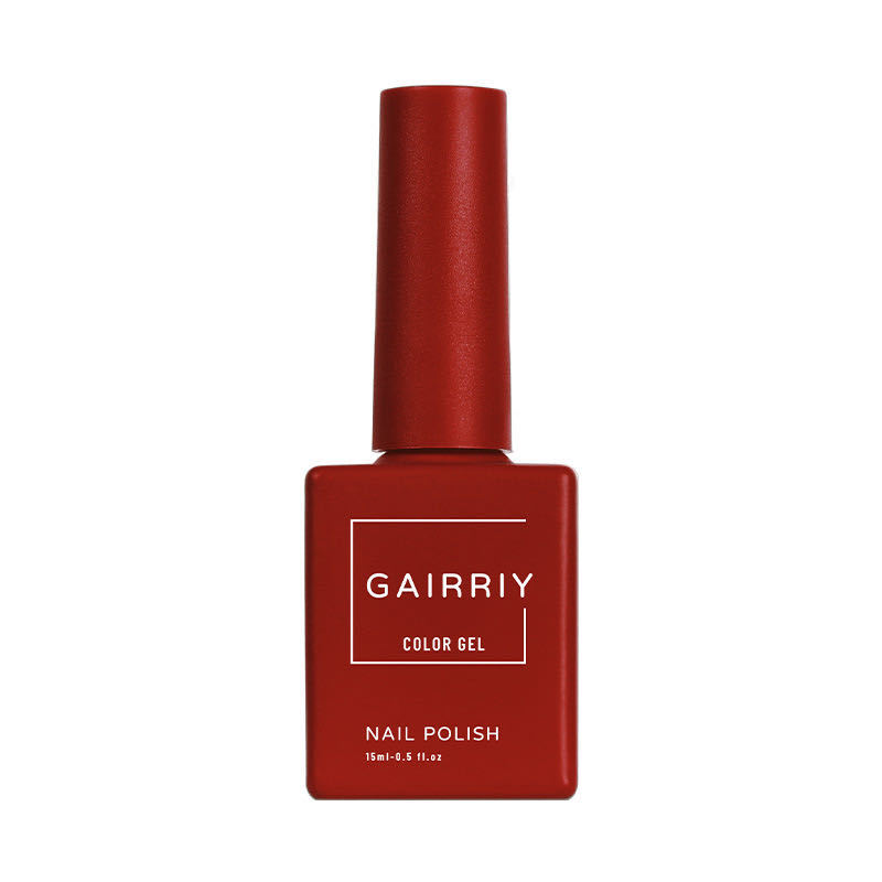 GAIRRY COLOR GEL