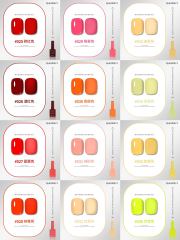 GAIRRY COLOR GEL