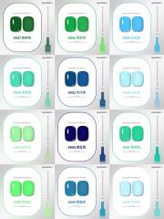 GAIRRY COLOR GEL