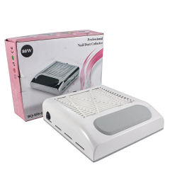 Nail dust vacuum cleaner