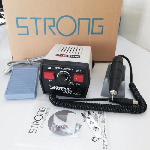 Strong204 Electric grinder