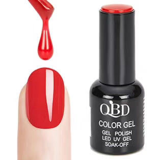 QBD Color Gel