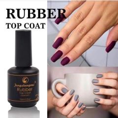 Rubber Top Coat