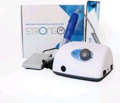 Strong 210 electric grinder